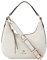 Nine West Damen Saoirse Hobo, Milk
