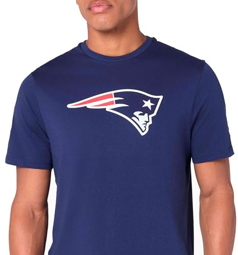 New Era NFL T-Shirt American Football Jersey Teamlogo Fanshirt Sport