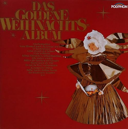 Das GoIdene WeihnachtsaIbum (PoIyphon)