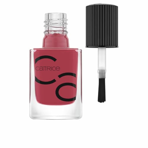 Catrice Iconails Nail Polish Nummer 168 You Are Berry Cute 10,5 ml