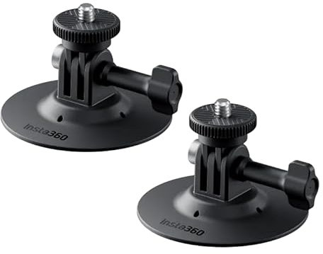 Insta360 Supporto adesivo flessibile per X4/X3