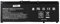 WLTree 15.4V 70Wh SR04XL Batteria per laptop HP Omen 15-CE 15-CE000NF CE002NG 15T-CE 15-DC 15-DC0001NG DC0001NL 17-CB Pavilion 15-CB079TX CB011TX ZBook 15v G5 917678-1B1 917678-2B1 917724-855 Battery