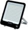 M Ledme - Faretto Proiettore Led Napoli Plus 100W, 12.000 lumen, IP65 dimmerabile, Colore Luce Fredda (6000 k), illuminazione esterna, uso per giardino, cortili, parcheggio, hotel, navi ecc. LM6810