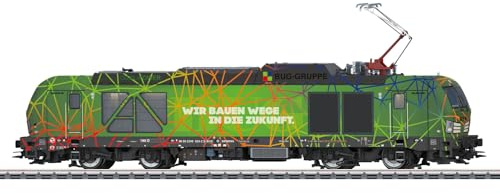 Zweikraftlokomotive Baureihe 248