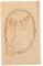 Cabilock Molde De Galletas De Madera Navidad Cortapastas Decorativo Molde Para Hornear