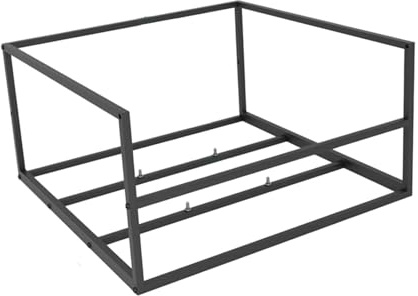 JISADER Vinyl Halter für Platten Aufbewahrung