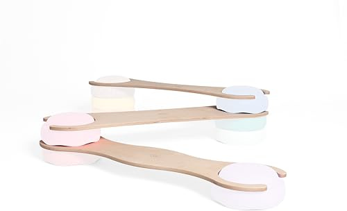 tiSsi® Balance Board Set