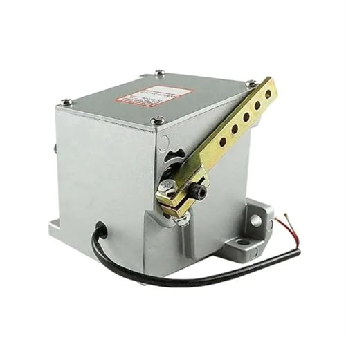 EDXFICDQ ADC225 12V 24V Generatore Diesel Regolatore Motore Set(ADC225-24V)