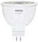 OSRAM Smart+ LED, ZigBee GU5.3 Reflector, 12V, warm white to daylight (2700K - 6500K), dimmable, Directly compatible with Echo Plus and Echo Show (2. Gen.), Compatible with Philips Hue Bridge