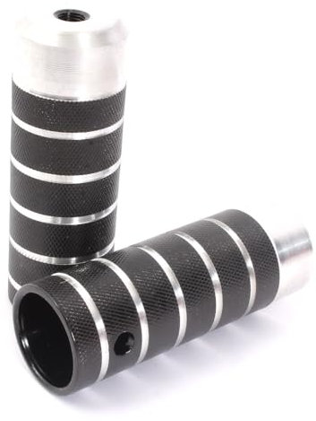 KHE COP ALU Pegs BMX 10 & 14mm (10mm)