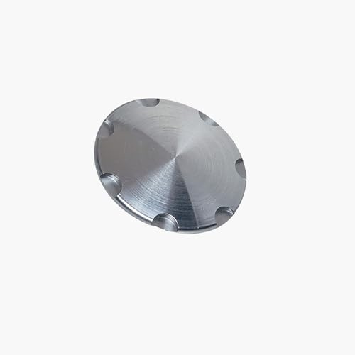 KED Helm Visierschraube – Ersatzteil Für Stabilen Sitz des Helmvisiers | B-Vis Model