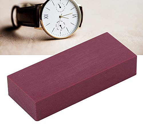 Reparación De Relojes Herramienta De Joyería Pulido Piedra De Afilar Proceso De Joyería Accesorios Para Herramientas De Relojería(01)