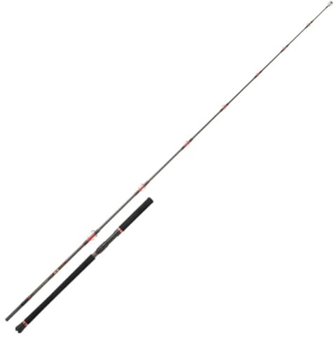 Hearty Rise Gyoluck Spin 2,53m 150g Rute - Meeresrute für Thunfische, Bootsrute zum Meeresangeln, Angelrute fürs Meer
