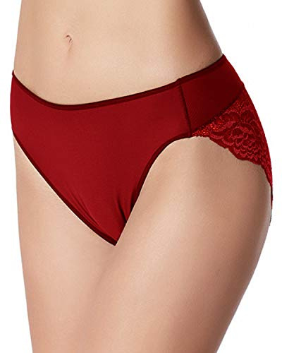 Janira Greta Panty - Red - M
