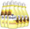 Comfort Sunshiny Days all-day odour defence Fabric Conditioner for long lasting freshness and fragrance + softness 36 Wash 1.26 l pack of 6 (216 washes in total)