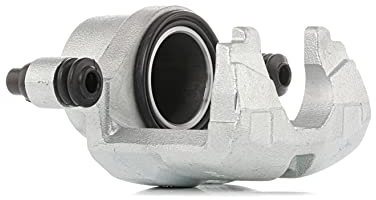 RIDEX 78B0729 Bremssattel Bremszange Vorne Links Kompatibel mit MAZDA 6 GG für 24mm Bremsscheiben GJZA3399ZB GJZA3399Z 17158