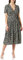 Louche Emin-Daisy-Dancer Robe, Noir, 38 Femme