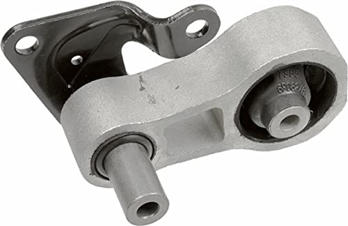 LEMFÖRDER 33752 01 Lagerung Schaltgetriebe für Ford Fiesta VI (CB1, CCN) 2008 - Mitte, Hinten und Andere Fahrzeuge