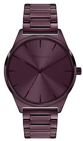Tamaris Armbanduhr TT-0073-MQ IP Purple