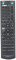 Telecomando Universale per Registratore Dvd per, Telecomando per Videoregistratore Dvd Sostitutivo, Distanza di Controllo di 10 M, per Registratore Dvd VCR DVDR