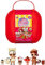 L.O.L. Surprise! Loves Mini Sweets Deluxe Series 2 with 4 Dolls, Accessories, Limited Edition Dolls, Candy Theme, Jelly Belly Theme, Collectible Dolls- Great Gift for Girls Age 4+