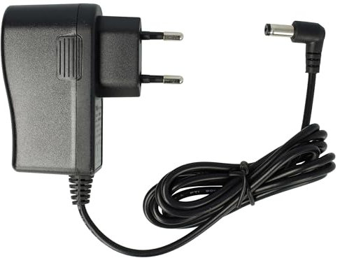 vhbw Ladegerät Ersatz für AEG NTL192, 1183391018 für Handstaubsauger, Akkustaubsauger