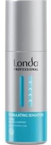 LONDA PROFESSIONAL Scalp Refresh Tonic - Stimulating Sensation Leave-In Tonic 150 ml