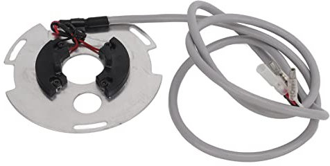 Kit Accensione Elettronica Sostituzione Modulo Accensione Moto Accensione Indipendente Per KZ900 Z1900 KZ1000 KZ1100