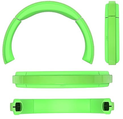 Auricular Diadema Funda Cubierta para Sony WH-CH520/WH-CH720N, Auriculares Beam Marco Funda Protectora Almohadilla Protectora Cubiertas (Verde)