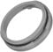 SPARES2GO Door Seal Gasket compatible with Samsung WW70 WW80 WW90 WW10 Washing Machine