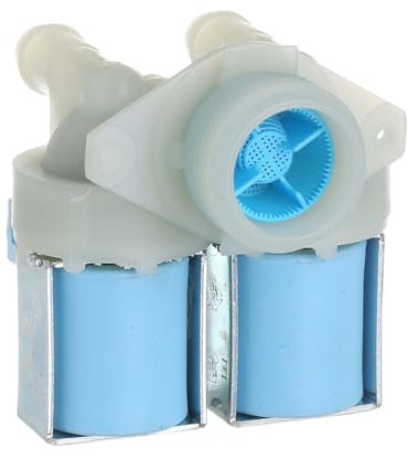 Water Inlet Valve Compatible With Beko Washing Machine 2906870200