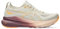ASICS Gel-Kayano 31, Sneaker Donna, Farina D'AVENA/Rosa Perla, 43.5 EU