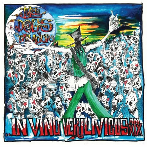 In Vino Verilivicus MMXIX (Live)
