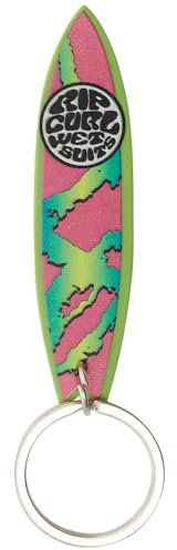 Rip Curl Surfboard Key Ring One Size