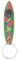 Rip Curl Surfboard Key Ring One Size