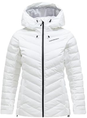 Peak Performance Women Frost Ski Jacket - L
