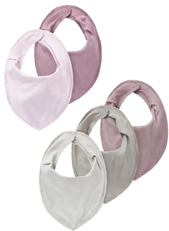 TWO SOON child Halstuch 5er-Pack