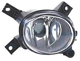 HZ-DESIGN NSW Nebelscheinwerfer Rechts Nebelleuchte auch S-Line kompatibel mit A3 8P A4 8E 8H