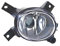 HZ-DESIGN NSW Nebelscheinwerfer Rechts Nebelleuchte auch S-Line kompatibel mit A3 8P A4 8E 8H