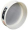 TAIBOSL 1 colino a rete in nylon 4-500, setaccio per farina da cucina, per alimenti e micron, filtro rotondo per fagioli e polvere (70 maglie da 0,22 mm)