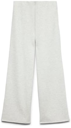 VERO MODA Damen Vmhali Hw Wide Pants JRS Ga Boo