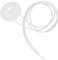 Abaodam Breastfeeding Assistance Tubing for Breast Milk Compatible with Various Brands Easy to Clean and Maintain Lactation Aid for Secure Breastfeeding