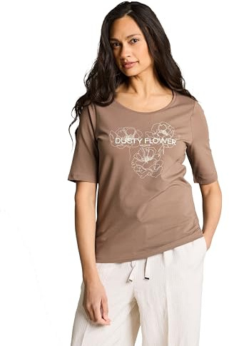 TOM TAILOR Damen T-Shirt