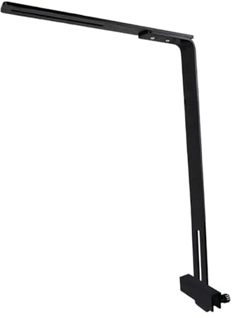 KESOTO Aquatic Lighting Stand, Fish Tank Light Stand, Light Riser, Marine Aquarium Lamp