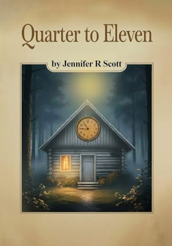 Jennifer Scott