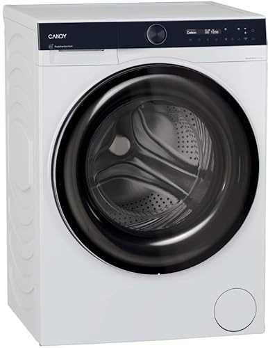 LAVE-LINGE HUBLOT CANDY Prowash 700 BS 412B8-S