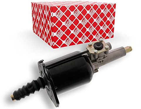 febi bilstein 100633 Kupplungsverstärker , 1 Stück