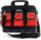 Yato Werkzeugtasche mit 16 Fächern 39 x 22 x 33 cm YT-74361