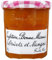 Bonne Maman Confiture abricot et mangue 370g