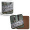 DV Mugs Ltd Mug & Coaster Set - Gone Fishing Sign Granddad Dad Brother Uncle Son #8253 (Mug & Coaster)